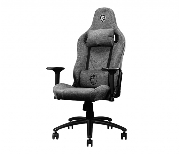 MSI MAG CH130 I Repeltek Fabric - 674254 - zdjęcie